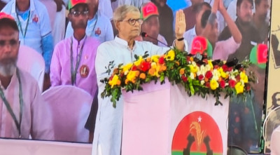 ফ্যাসিস্ট শাসন ব্যবস্থায় ধ্বংসপ্রাপ্ত প্রতিষ্ঠানগুলো শক্তিশালী করবে বিএনপি: ফখরুল